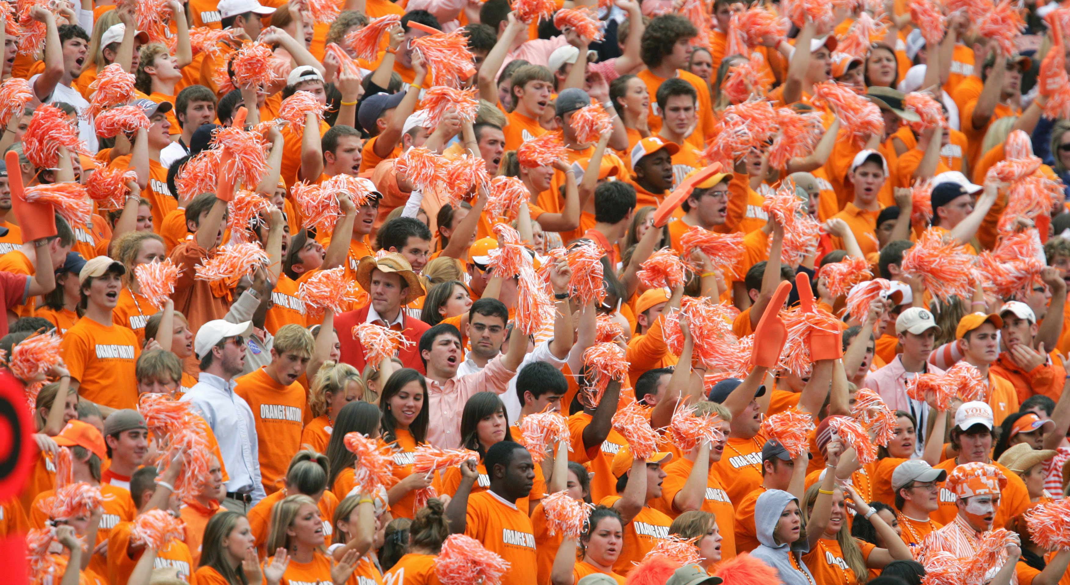 Tennessee Fan Posts Craigslist Ad Looking For A Female To ...