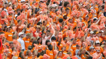 Tennessee Football Fan Posts Creepy, Detailed Craigslist Ad Looking For A Female To Accompany Him To Games