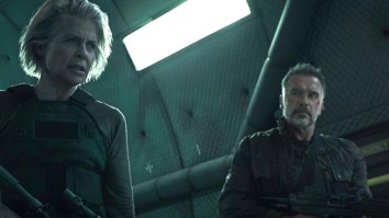 New ‘Terminator: Dark Fate’ Trailer Proves That, Similar To The Franchise Itself, Some Evils Just Won’t Die