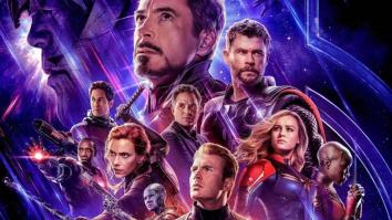 ‘Avengers: Endgame’ Writers Reveal They Tried To Write The Movie Without Killing You-Know-Who