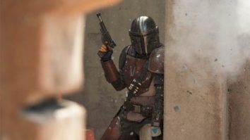 ‘Extraction’ Director Helped Choreograph ‘The Mandalorian’ Season 2 Action Scenes
