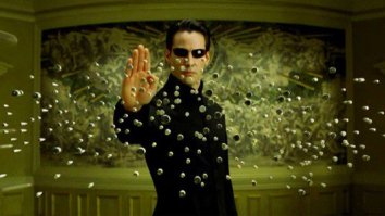Keanu Reeves Finally Breaks Silence On ‘Matrix 4’, Says The Movie Is Beautiful