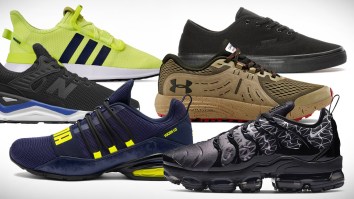 10 Don’t Miss Deals On The Best Sneakers Marked Down And On Sale This Week