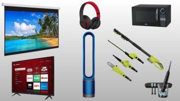 Today’s Best Deals on Google Express: Beats Headphones, Sun Joe Lawn Tools, Dyson, Philips, and Sunbeam – Up To 58% Off!