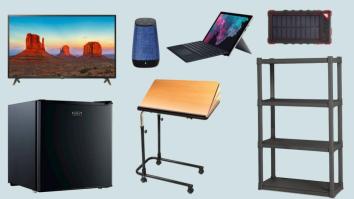 Today’s Best Deals on Google Express: LG TVs, Sunbeam Appliances, Microsoft, and Cowin – Up To 99% Off!