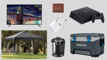 Today’s Best Deals on Google Express: TCL TVs, Igloo Coolers, Sony, Apple, and Keurig – Up To 53% Off!