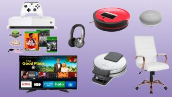 Today’s Best Deals on Google Express: Microsoft Xbox One S, Google Speaker, JBL, Cuisineart, and Toshiba – Up To 70% Off!