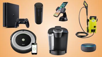 Today’s Best Deals on Google Express: Ultimate Ears Speakers, Keurig Coffee Makers, Amazon, Sony, and iRobot – Up To 70% Off!