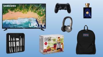 Today’s Best Deals On Google Express: JanSport, Samsung TV, JBL Headphones, Sony, And Magic Bullet – Up To 70% Off!
