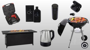 Today’s Best Deals on Google Express: Stalwart Screwdrivers, UE Megaboom, Calvin Klein, AUKEY, and Hamilton Beach – Up To 70% Off!