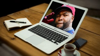 Daily Cup Of Internet: David Ortiz Hiring Private Investigator To Look Into His Shooting