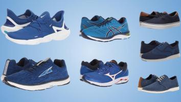 Today’s Best Shoe Deals: Mizuno, Nike, ASICS, Vans, and Cole Haan – Up To 55% Off!