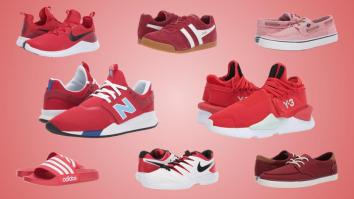 Today’s Best Shoe Deals: Nike, Gola, New Balance, Sperry, and adidas – Up To 31% Off!