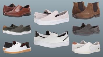 Today’s Best Shoe Deals: Steve Madden, New Balance, Lacoste, Converse, and Ralph Lauren – Up To 55% Off!