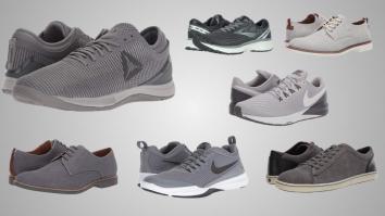 Today’s Best Shoe Deals: Reebok, Brooks, Tommy Hilfiger, Nike, and Steven Madden – Up To 44% Off!