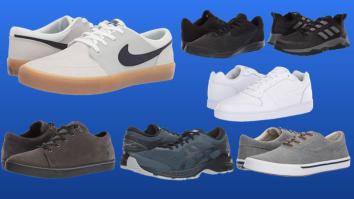 Today’s Best Shoe Deals: Nike, ASICS, Sperry, UGG, and adidas – Up To 38% Off!