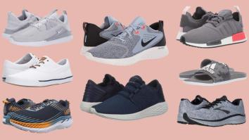 Today’s Best Shoe Deals: Nike, Sperry, adidas, Brooks, and New Balance – Up To 44% Off!