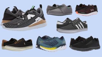 Today’s Best Shoe Deals: Nike, adidas, Under Armour, Hoka, and Altra – Up To 29% Off!