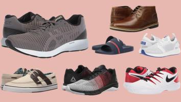 Today’s Best Shoe Deals: ASICS, Puma, Nike, Reebok, and Tommy Hilfiger – Up To 48% Off!