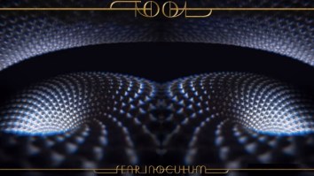 LISTEN: Tool Releases ‘Fear Inoculum’ – First New Song In 13 Years, A 10-Minute Track Exemplifying Band’s Glory Days