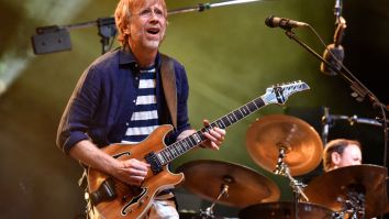Reflections From A Lifelong Phish Fan Who Can’t Quit The Band No Matter How Hard They Try