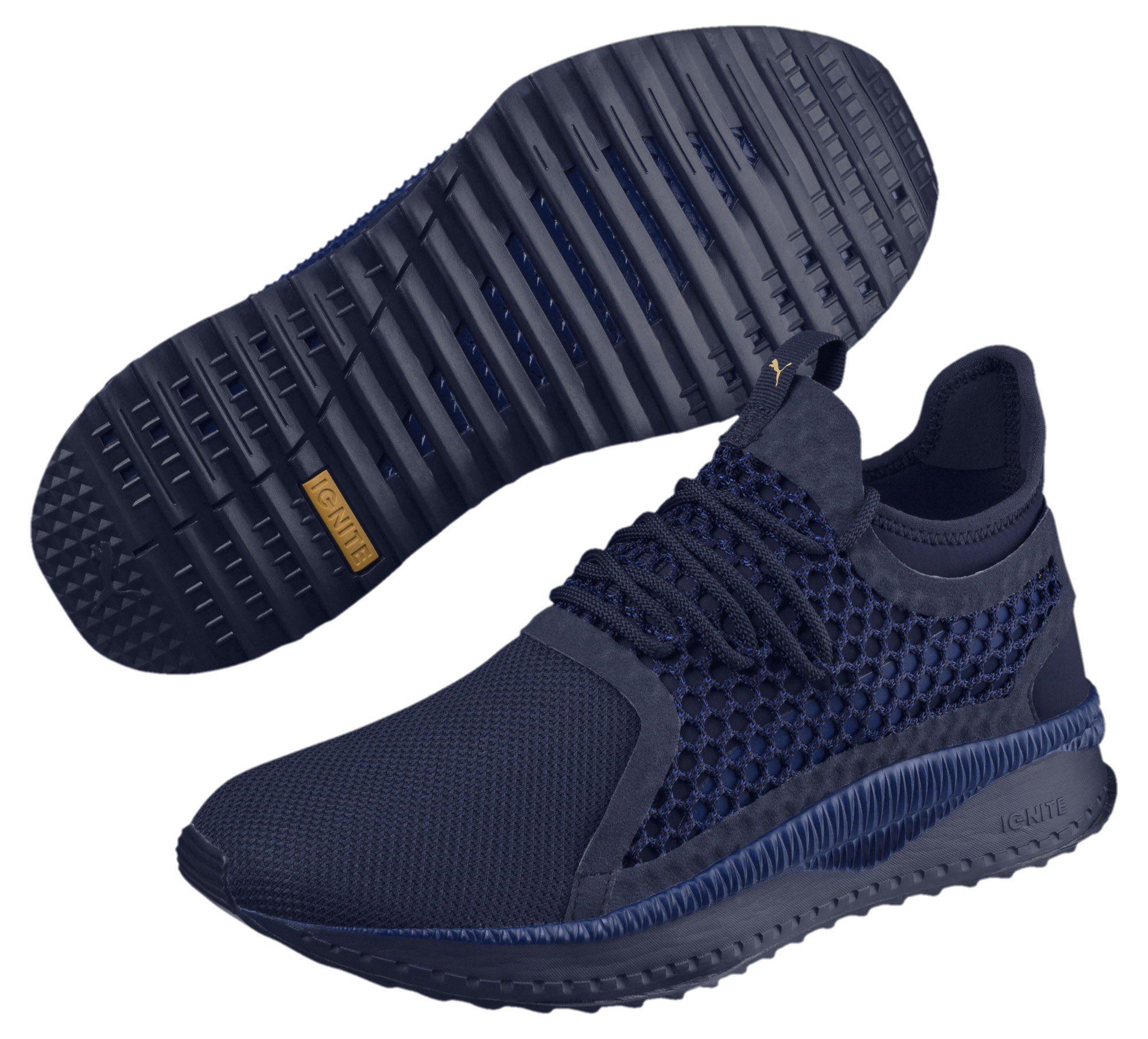 black asics shoes womens