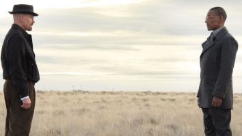 ‘Breaking Bad’ Veteran Rumored For ‘Major’ Role In The Marvel Cinematic Universe