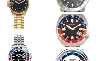The Watches You Can Expect To Get As A Watch Gang Member