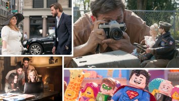 What’s New On HBO Now In September: ‘Welcome to Marwen, Lego Movie 2, Blumhouse’s Truth or Dare’ And More