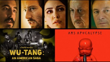 What’s New On Hulu In September: ‘Wu-Tang: An American Saga, Hotel Mumbai, AHS: Apocalypse, And More