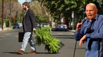 What’s New On Netflix In September: Bill Burr’s Next Comedy Special, ‘Between Two Ferns: The Movie’ And More