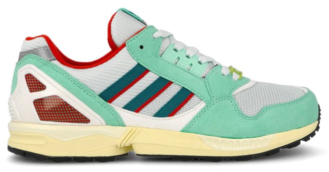 This Weeks Best New Sneaker Releases