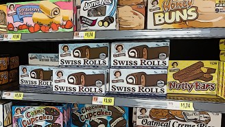 Here’s Our Definitive Power Ranking Of The Best (And Worst) Little Debbie Snacks
