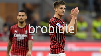 Why So Serie A? BroBible’s Serie A Weekend Preview – AC Milan vs Torino