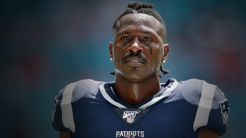 Antonio Brown Hits Nike With The ‘You Can’t Fire Me, I Quit’, Announces Upcoming Practice Schedule