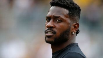 Patriots Owner Robert Kraft Wouldn’t Have Signed Antonio Brown If He Knew About Rape Allegations