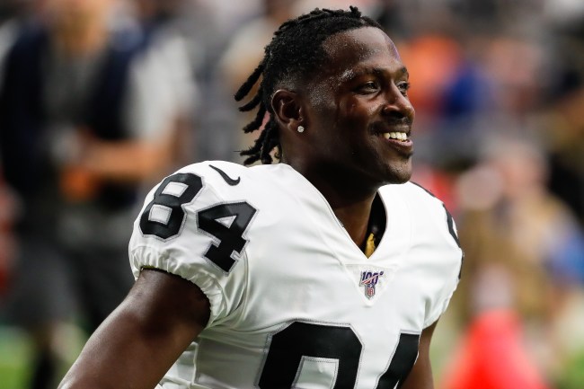 Antonio Brown reportedly won't be put on the exempt list by the NFL