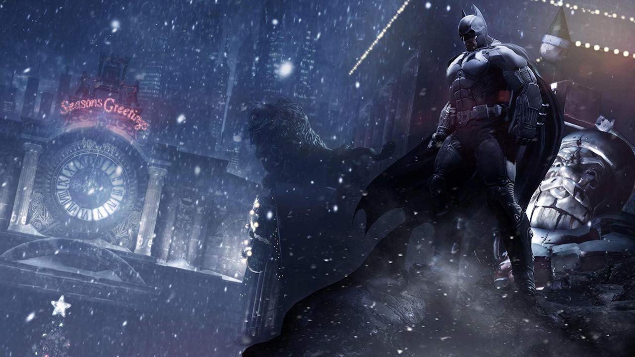 WB Games Montreal Continues To Tease New Batman Game - Heroic Hollywood