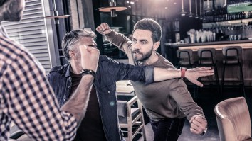 What Are The Consequences Of Getting Into A Bar Fight?