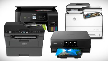 12 Of The Best All-In-One Printers From Inkjet And Laserjet To Wireless And Portable