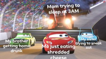 43 Of The Best Damn Photos On The Internet This Afternoon