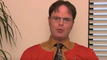 The World Needed This Compilation Of The All-Time Best Quotes From Dwight Schrute On ‘The Office’