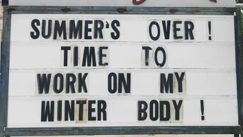 42 Of The Best Damn Photos On The Internet This Morning