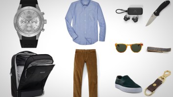10 Of The Best Everyday Carry Essentials For The Modern Gentleman