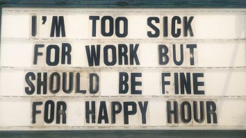 42 Of The Best Damn Photos On The Internet This Morning