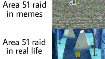 43 Of The Best Damn Photos On The Internet This Afternoon