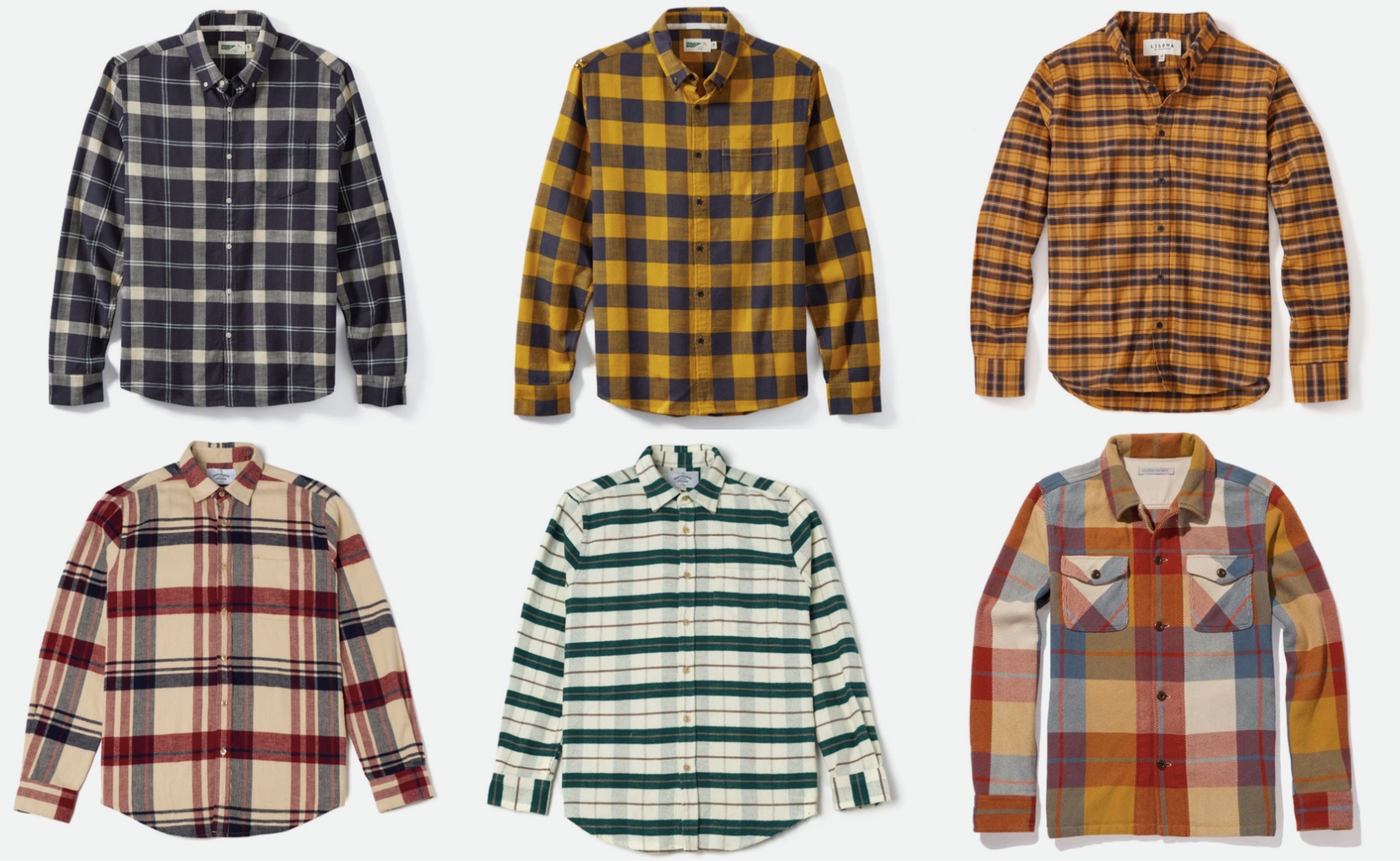 Sale > plaid flannel jackets > in stock