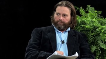 Let’s Hand Out Some Awards To The Best ‘Between Two Ferns’ Guests Ahead Of The Upcoming Movie