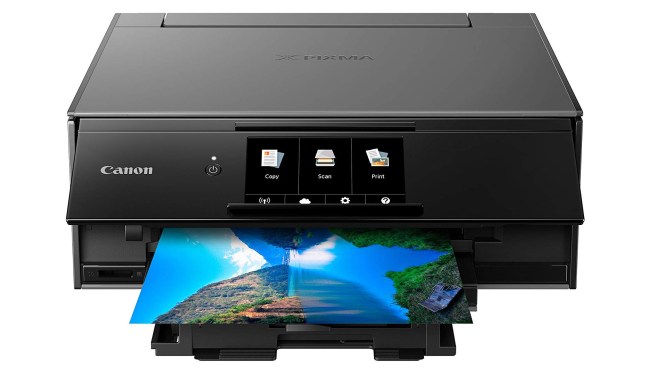 Best All-In-One Printers