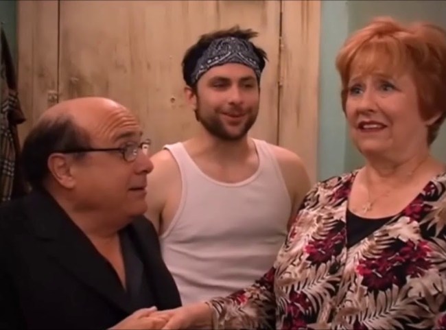 best recurring characters its always sunny